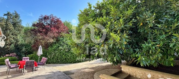 6 chambres Maison à Monnaie, France No. 55825 14