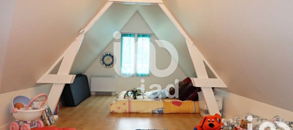 6 chambres Maison à Monnaie, France No. 55825 7