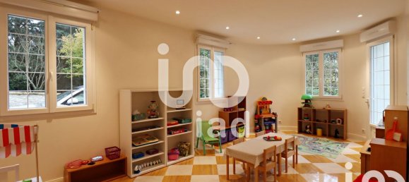 6 chambres Maison à Monnaie, France No. 55825 3