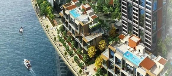 1 bedroom Apartment in Business Bay, UAE No. 9123 3