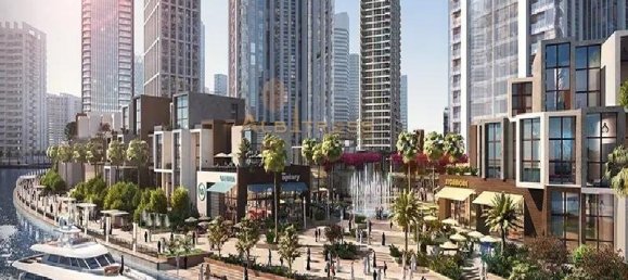 1 bedroom Apartment in Business Bay, UAE No. 9123 2