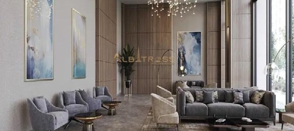 1 bedroom Apartment in Business Bay, UAE No. 9123 9