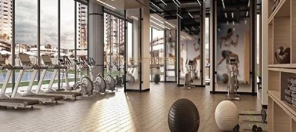 1 bedroom Apartment in Business Bay, UAE No. 9123 10