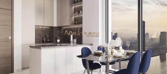 1 bedroom Apartment in Business Bay, UAE No. 9123 6