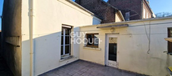 Casa de 4 dormitorios en Laon, France No. 76802 12