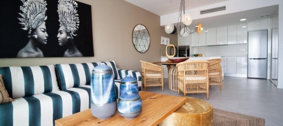 2 bedrooms Apartment in Finestrat, Spain No. 11525 17