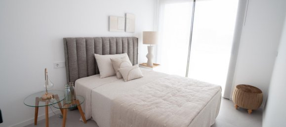 2 bedrooms Apartment in Finestrat, Spain No. 11525 12