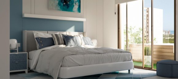 2 bedrooms Apartment in Finestrat, Spain No. 11525 3