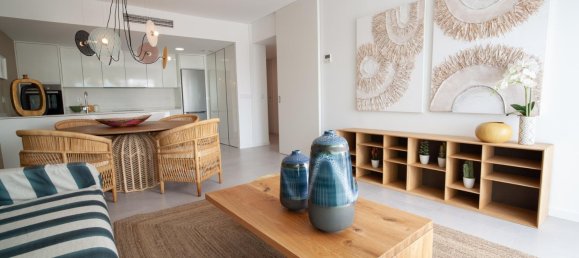 2 bedrooms Apartment in Finestrat, Spain No. 11525 19