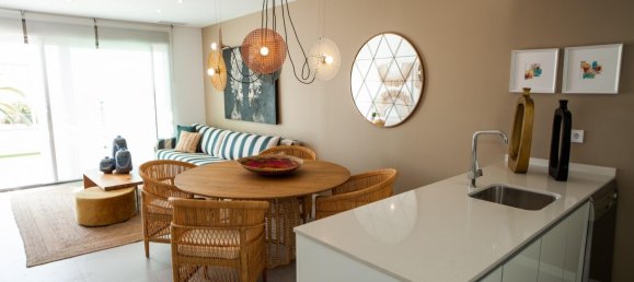 2 bedrooms Apartment in Finestrat, Spain No. 11525 21