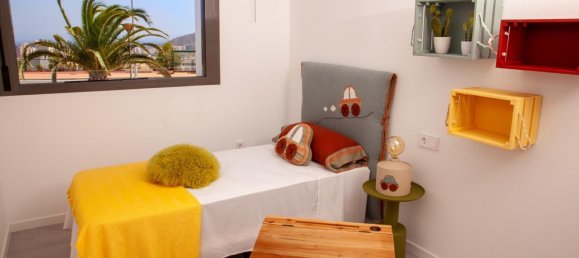 2 bedrooms Apartment in Finestrat, Spain No. 11525 14