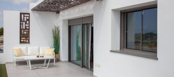 2 bedrooms Apartment in Finestrat, Spain No. 11525 20