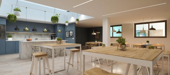 2 bedrooms Apartment in Finestrat, Spain No. 11525 2