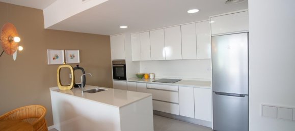 2 bedrooms Apartment in Finestrat, Spain No. 11525 8