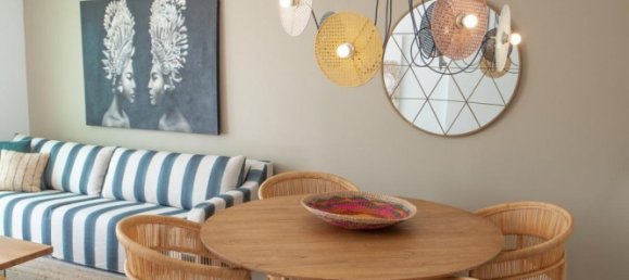 2 bedrooms Apartment in Finestrat, Spain No. 11525 9