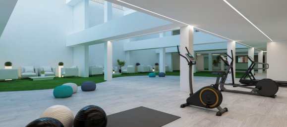 2 bedrooms Apartment in Finestrat, Spain No. 11525 6