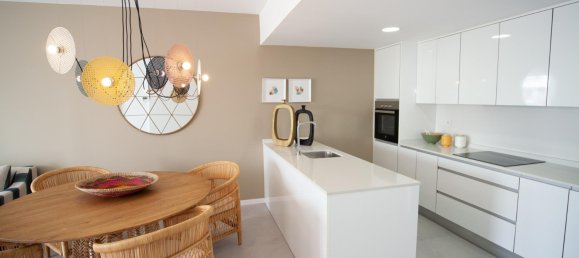 2 bedrooms Apartment in Finestrat, Spain No. 11525 7