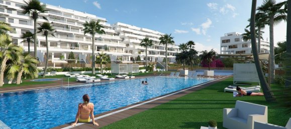 2 bedrooms Apartment in Finestrat, Spain No. 11525 27