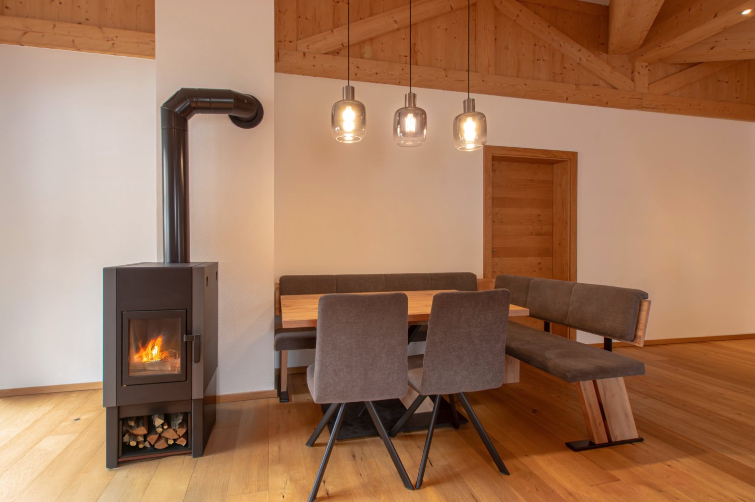 2 bedrooms Apartment in Kirchberg in Tirol, Austria No. 145085