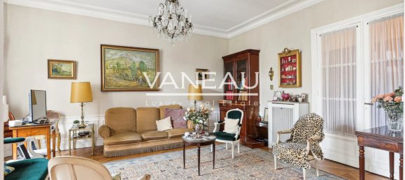 Apartamento de 2 dormitorios en Neuilly-sur-Seine, France No. 169488 10