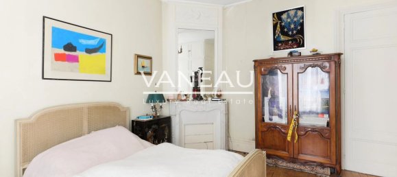 Apartamento de 2 dormitorios en Neuilly-sur-Seine, France No. 169488 8