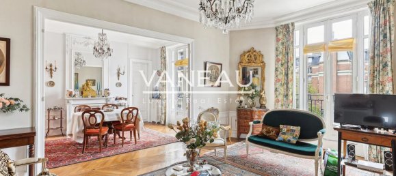 Apartamento de 2 dormitorios en Neuilly-sur-Seine, France No. 169488 4