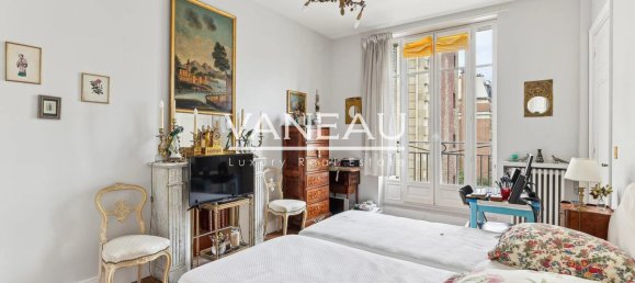 Apartamento de 2 dormitorios en Neuilly-sur-Seine, France No. 169488 6