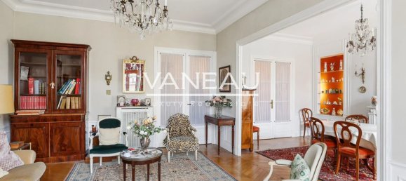 Apartamento de 2 dormitorios en Neuilly-sur-Seine, France No. 169488 2