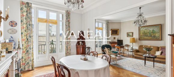 Apartamento de 2 dormitorios en Neuilly-sur-Seine, France No. 169488 11