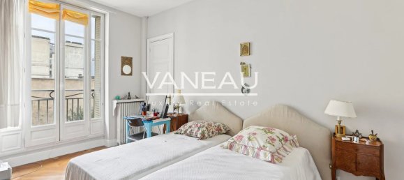 Apartamento de 2 dormitorios en Neuilly-sur-Seine, France No. 169488 7