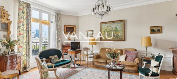 Apartamento de 2 dormitorios en Neuilly-sur-Seine, France No. 169488 3