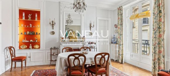 Apartamento de 2 dormitorios en Neuilly-sur-Seine, France No. 169488 5