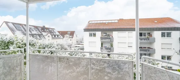 Apartamento de 3 dormitorios en Freising, Germany No. 6903 9