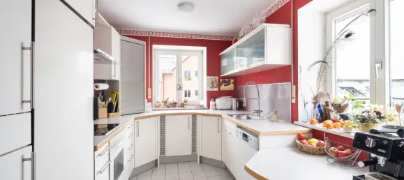 Apartamento de 3 dormitorios en Freising, Germany No. 6903 3