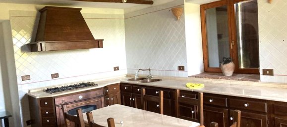 7-salle Maison à Civitella d'Agliano, Italy No. 286745 7