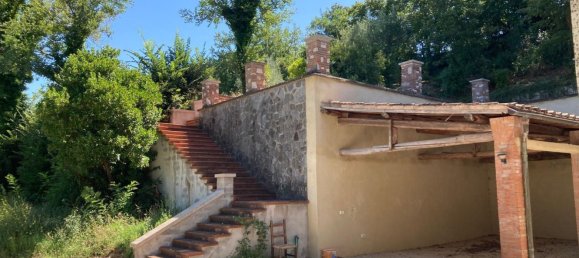 7-salle Maison à Civitella d'Agliano, Italy No. 286745 25