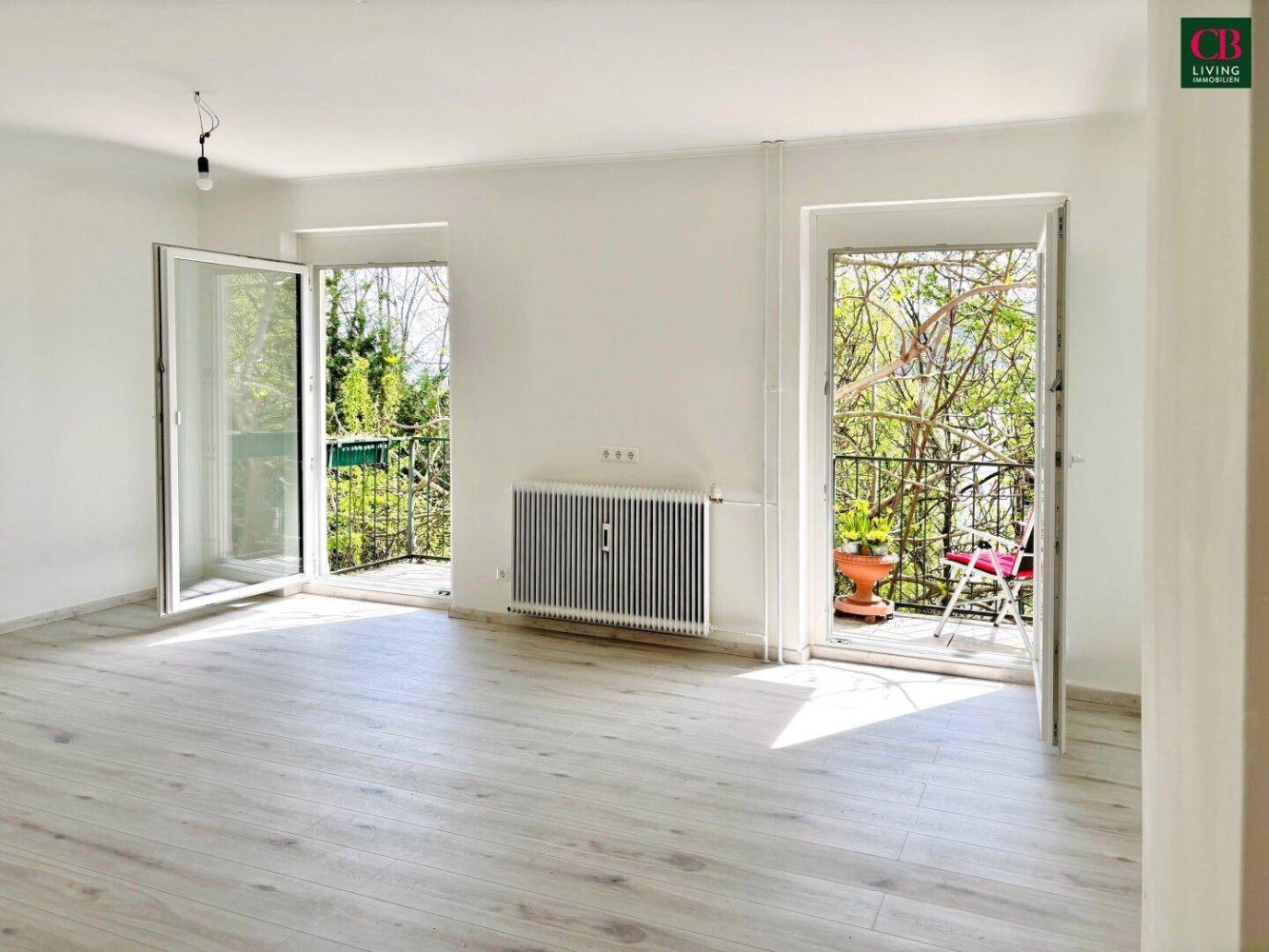 4-Zimmer Wohnung in Währing, Austria, Nr. 150023