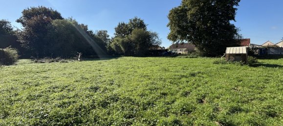  قطعة أرض في Guecelard, France 2700متر مربع رقم 111119 2