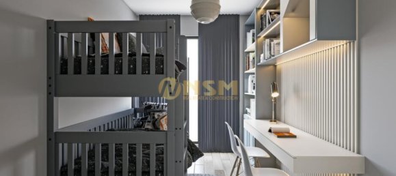 Apartment 2+1 in Istanbul, Turkey No. 13404 8