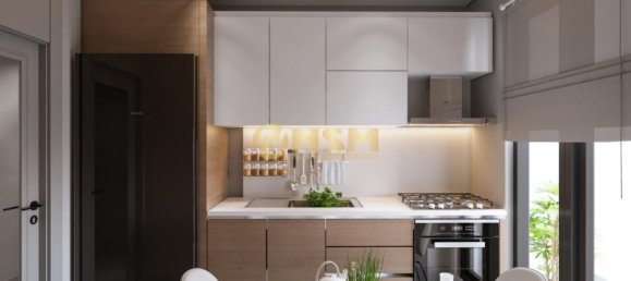 Apartment 2+1 in Istanbul, Turkey No. 13404 7