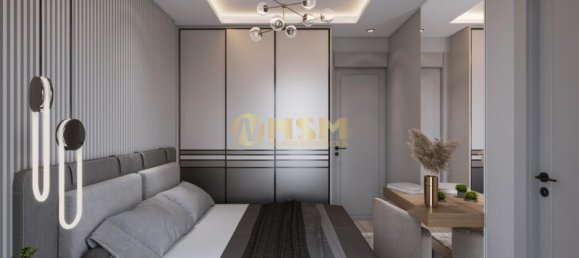 Apartment 2+1 in Istanbul, Turkey No. 13404 5