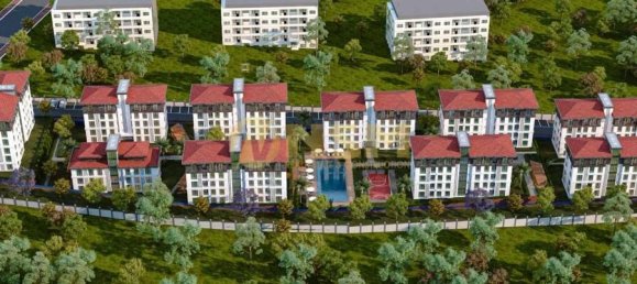 Apartment 2+1 in Istanbul, Turkey No. 13404 19