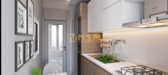 Apartment 2+1 in Istanbul, Turkey No. 13404 9