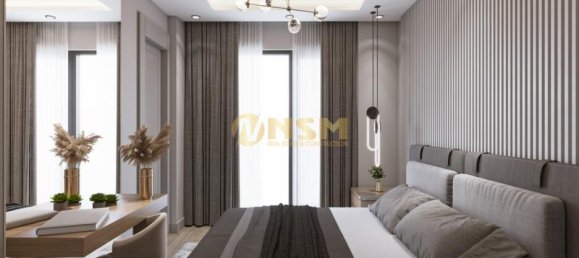 Apartment 2+1 in Istanbul, Turkey No. 13404 11