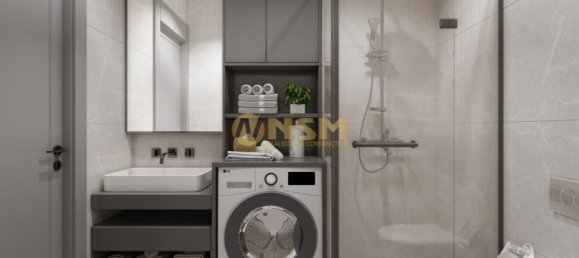 Apartment 2+1 in Istanbul, Turkey No. 13404 3