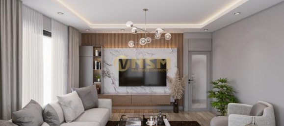 Apartment 2+1 in Istanbul, Turkey No. 13404 2