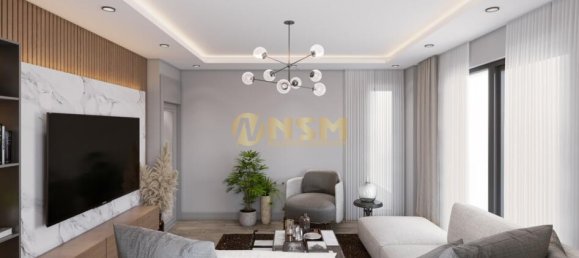 Apartment 2+1 in Istanbul, Turkey No. 13404 4