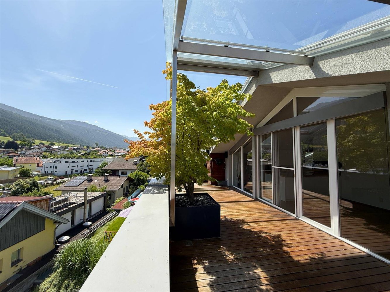 2 غرف نوم بانتهاوس في Gotzens, Austria رقم 170035