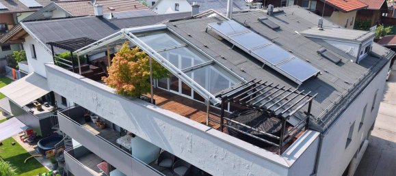 Penthouse T2 em Gotzens, Austria N.º 170035 18