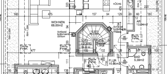 Penthouse T2 em Gotzens, Austria N.º 170035 19
